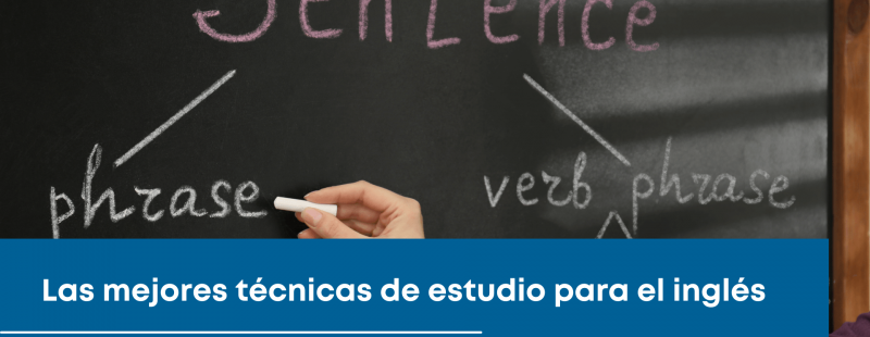 mejores tecnicas de estudio de ingles