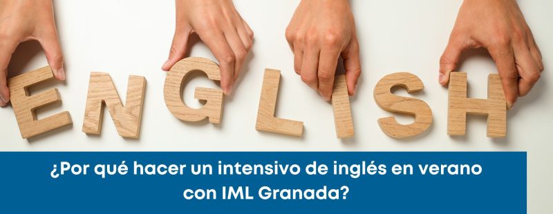 intensivo inglés verano