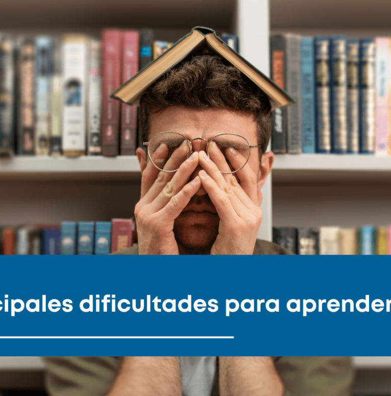 dificultades aprender inglés