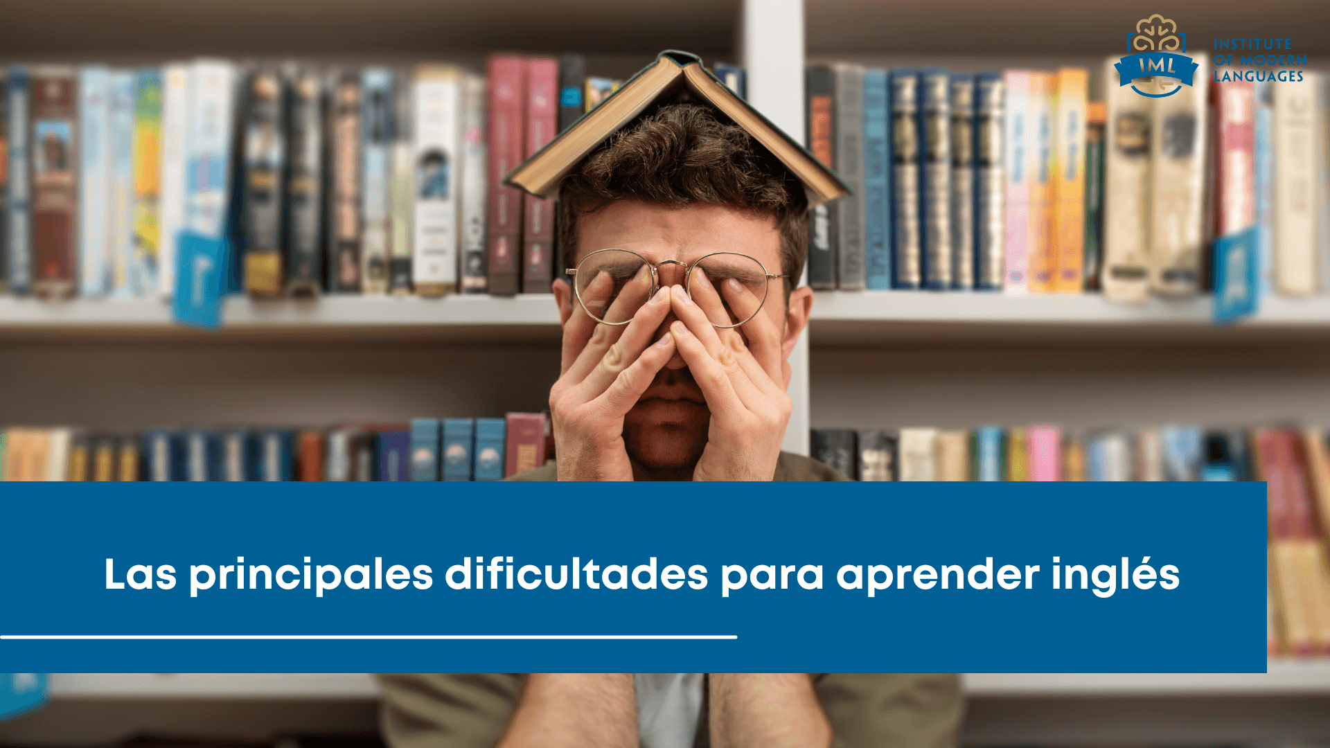 dificultades aprender inglés