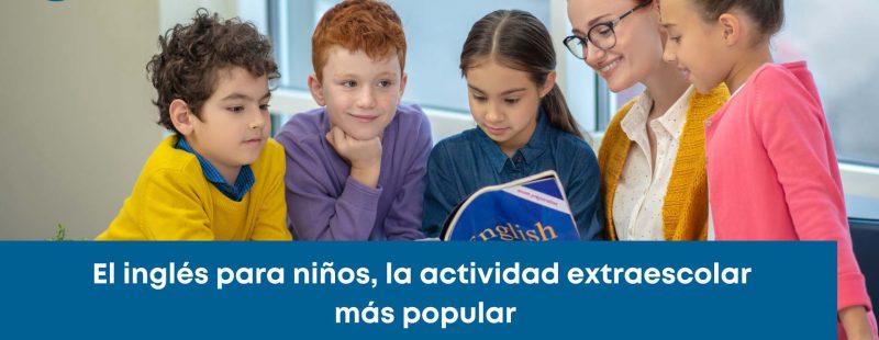 ingles extraescolar popular