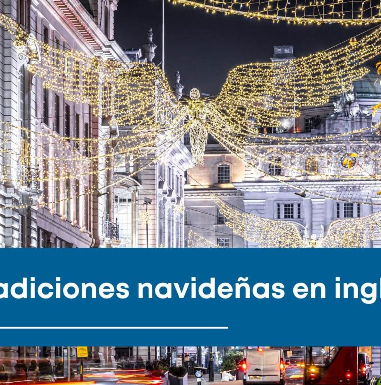 tradiciones de navidad eeuu vs reino unido