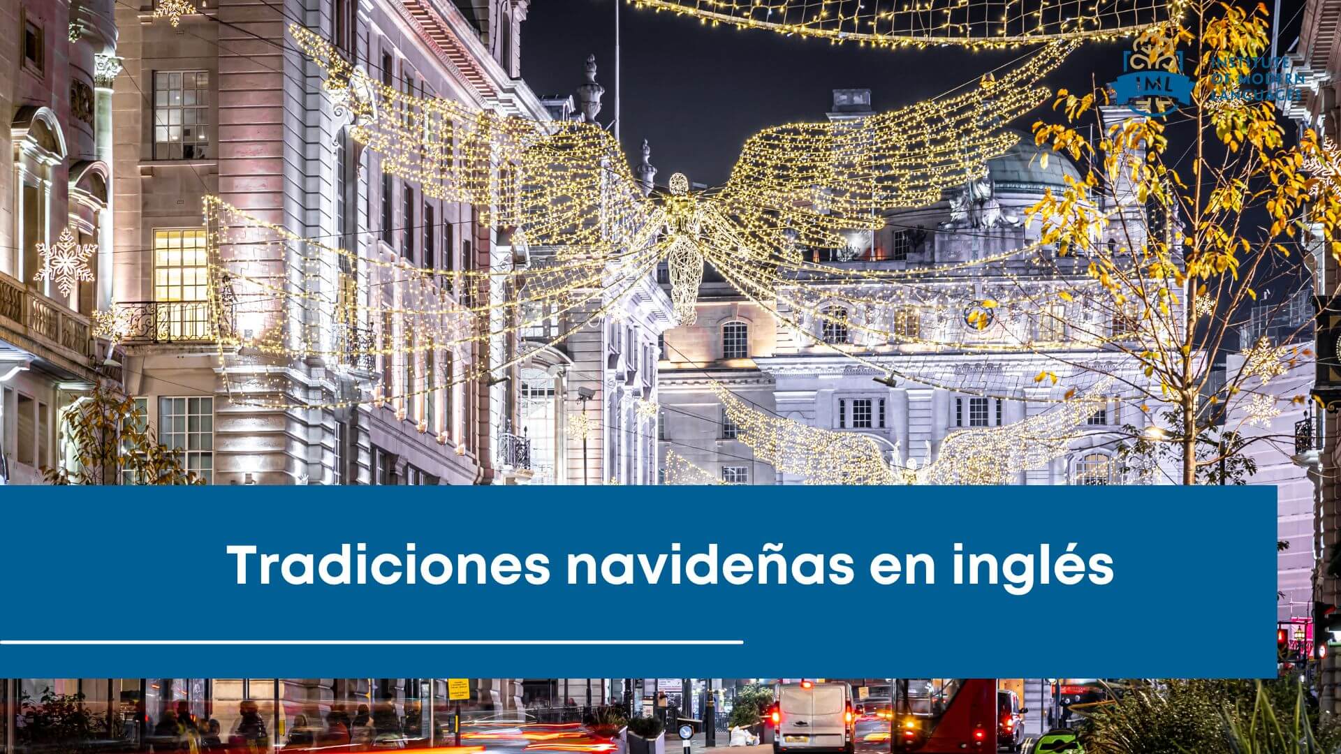 tradiciones de navidad eeuu vs reino unido