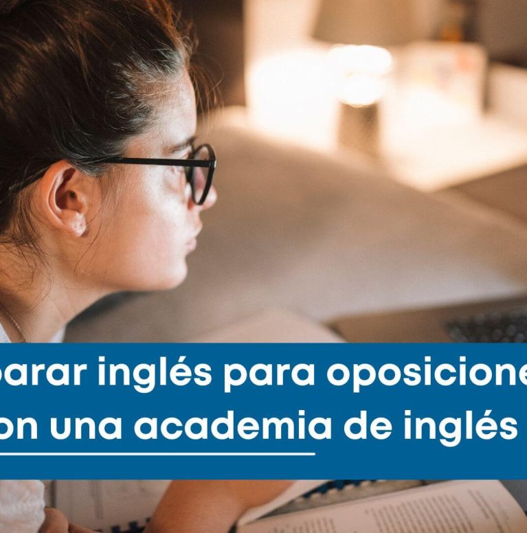 Clases de inglés para oposiciones en IML Granada con preparación para exámenes oficiales y atención personalizada.